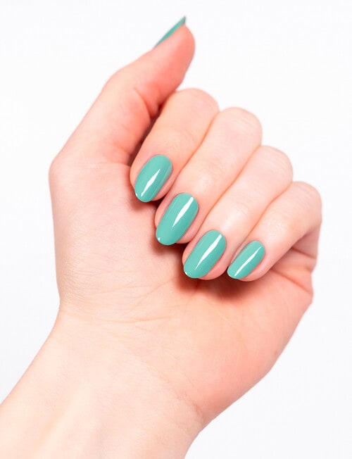Essence Gel Nail Colour, 40 Isn't She Minty product photo View 03 L