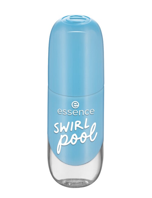 Essence Gel Nail Colour, 42 Swirl Pool product photo