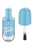 Essence Gel Nail Colour, 42 Swirl Pool product photo View 02 S