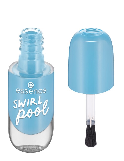Essence Gel Nail Colour, 42 Swirl Pool product photo View 02 L