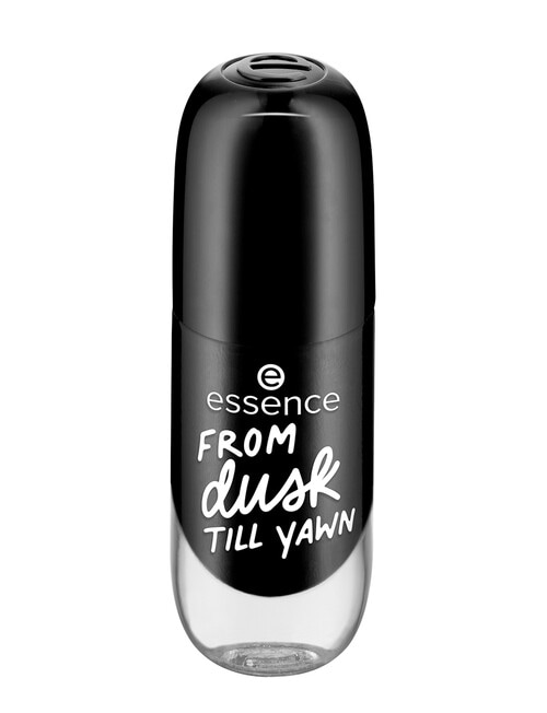 Essence Gel Nail Colour, 46 From Dusk Till Yawn product photo