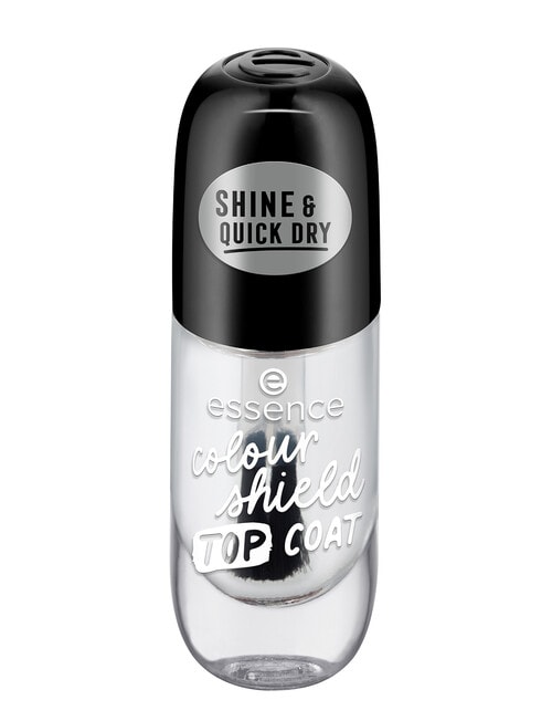 Essence Colour Shield Top Coat product photo
