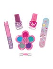 Hot Focus Tie Dye Butterfly Shine Beauty Set product photo View 02 S