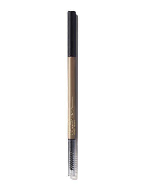 Revlon Colorstay Micro Brow Pencil product photo
