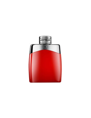 Montblanc Legend Red EDP product photo