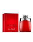 Montblanc Legend Red EDP product photo View 02 S