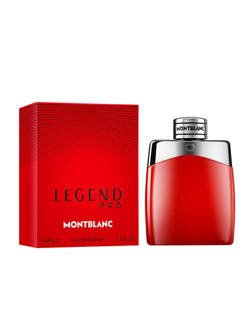 Montblanc Legend Red EDP product photo View 02 L
