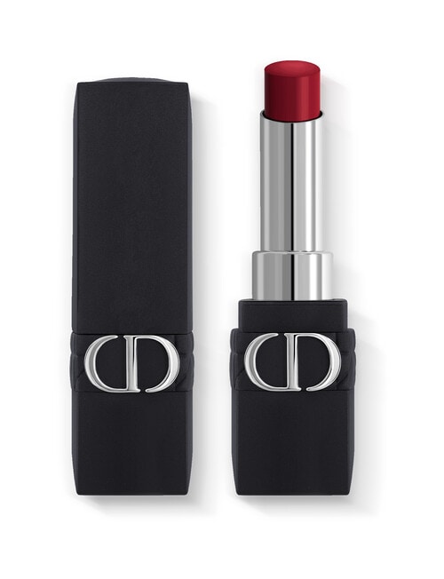 Dior Rouge Forever Lipstick product photo