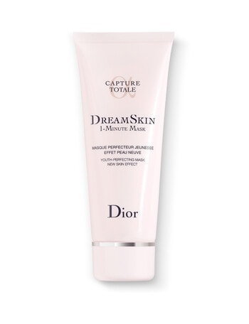 Dior Dreamskin 1-min Mask, 75ml product photo