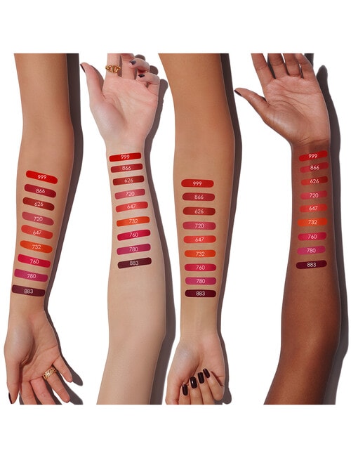 Dior Rouge Forever Lipstick product photo View 07 L