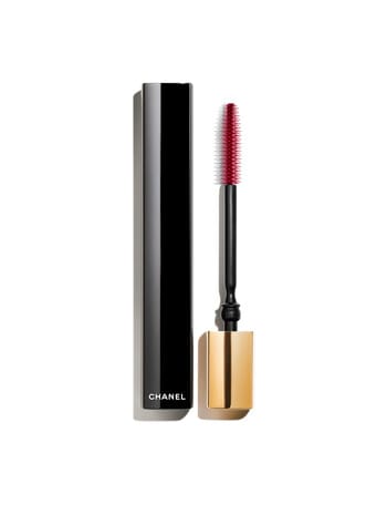 CHANEL NOIR ALLURE All-In-One Mascara: Volume, Length, Curl and Definition product photo