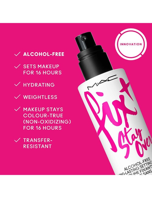 MAC Fix+ Stay Over product photo View 08 L