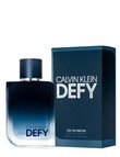 Calvin Klein Defy EDP product photo View 02 S