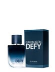 Calvin Klein Defy EDP product photo View 02 S