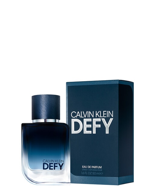 Calvin Klein Defy EDP product photo View 02 L