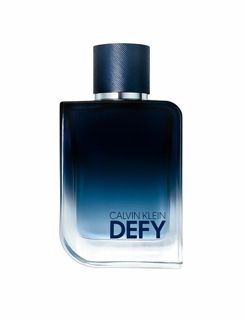 Calvin Klein Defy EDP product photo