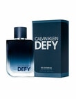Calvin Klein Defy EDP product photo View 02 S