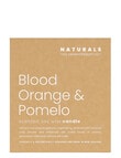 The Aromatherapy Co. Naturals Candle, Blood Orange & Pomelo, 400g product photo View 03 S