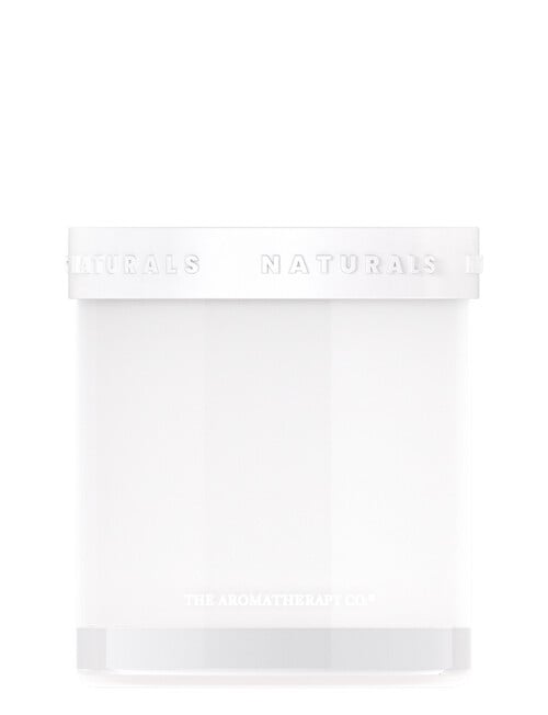 The Aromatherapy Co. Naturals Candle, Coconut & Passion Berry, 400g product photo