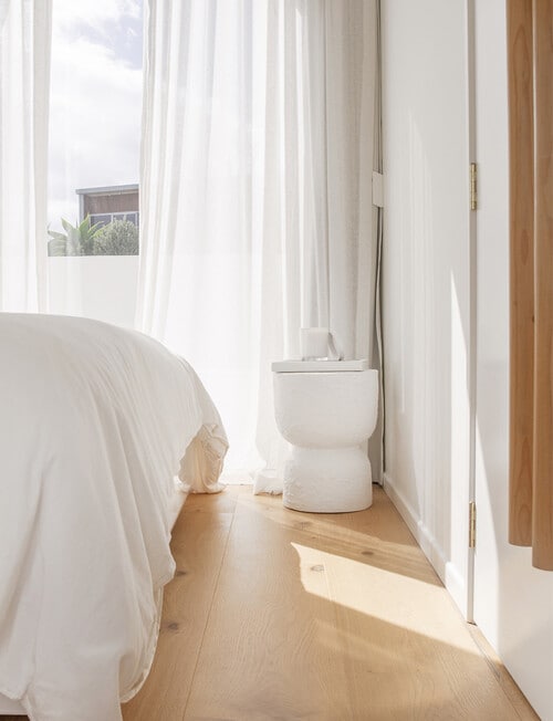 The Aromatherapy Co. Naturals Candle, Coconut & Passion Berry, 400g product photo View 05 L