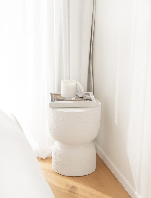 The Aromatherapy Co. Naturals Candle, Coconut & Passion Berry, 400g product photo View 06 L