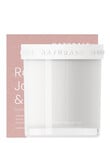 The Aromatherapy Co. Naturals Candle, Rose Jasmine & Oud, 400g product photo View 02 S