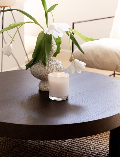 The Aromatherapy Co. Naturals Candle, Neroli & Amber Wood, 400g product photo View 04 L