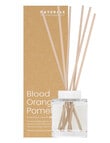 The Aromatherapy Co. Naturals Diffuser, Blood Orange & Pomelo, 120ml product photo View 02 S