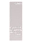 The Aromatherapy Co. Naturals Diffuser, Coconut & Passion Berry, 120ml product photo View 03 S