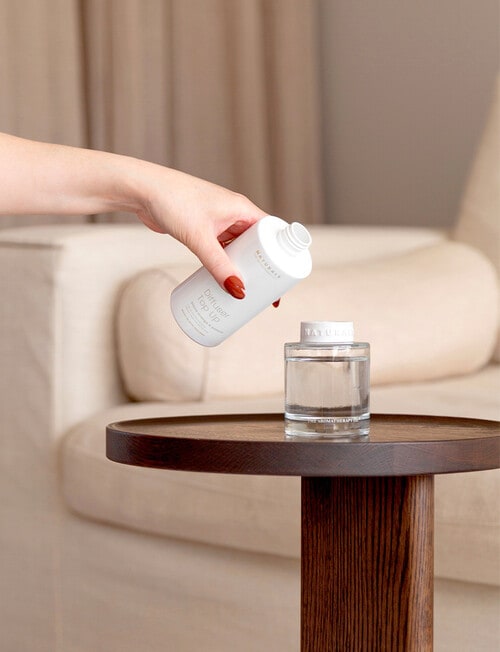 The Aromatherapy Co. Naturals Diffuser, Coconut & Passion Berry, 120ml product photo View 06 L