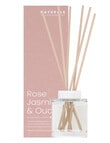 The Aromatherapy Co. Naturals Diffuser, Rose Jasmine & Oud, 120ml product photo View 02 S