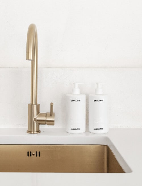 The Aromatherapy Co. Naturals Hand & Body Wash, Blood Orange & Pomelo, 400ml product photo View 05 L