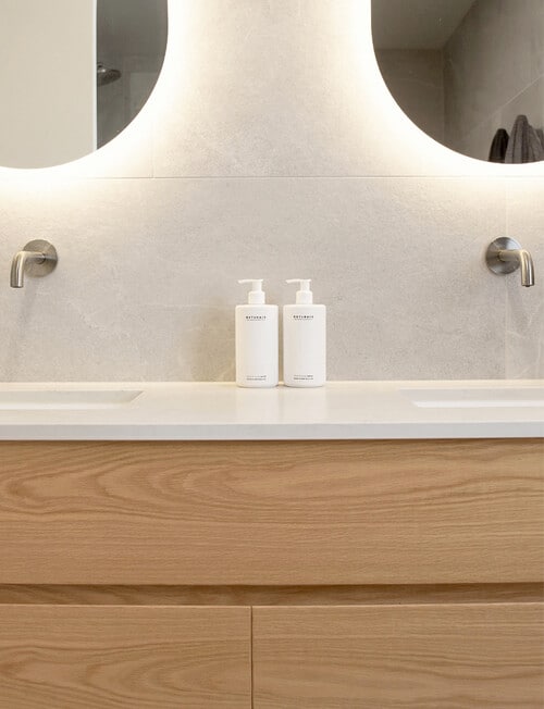 The Aromatherapy Co. Naturals Hand & Body Lotion, Blood Orange & Pomelo, 400ml product photo View 02 L