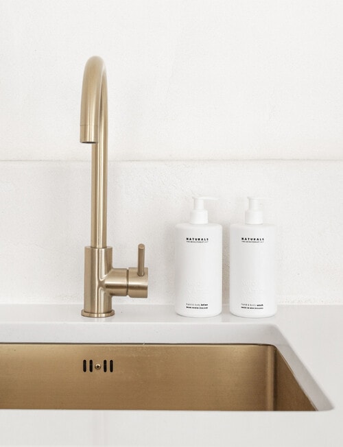 The Aromatherapy Co. Naturals Hand & Body Lotion, Blood Orange & Pomelo, 400ml product photo View 04 L