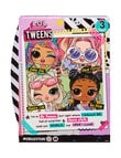 LOL Surprise Tweens Doll Series 3, Assorted product photo View 05 S