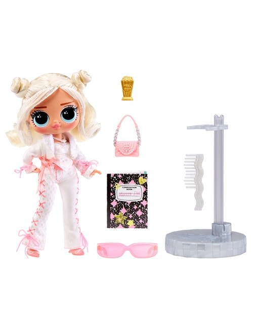 LOL Surprise Tweens Doll Series 3, Assorted product photo View 08 L
