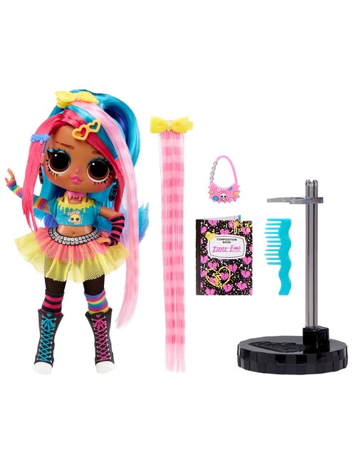 LOL Surprise Tweens Doll Series 3, Assorted product photo View 10 L