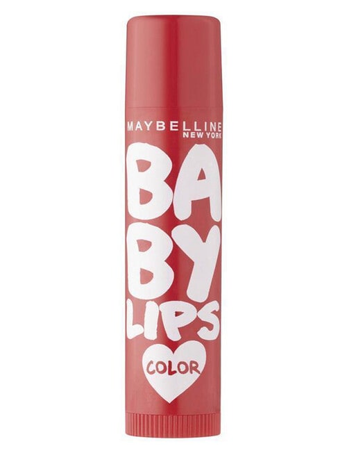 Maybelline Baby Lips SPF20, Berry Crush product photo