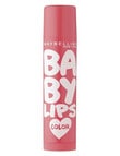 Maybelline Baby Lips SPF20, Pink Lolita product photo
