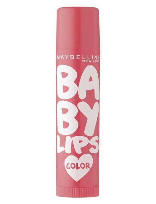 Maybelline Baby Lips SPF20, Pink Lolita product photo