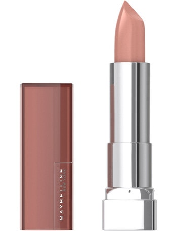 Maybelline Color Sensational Buff Lipstick product photo