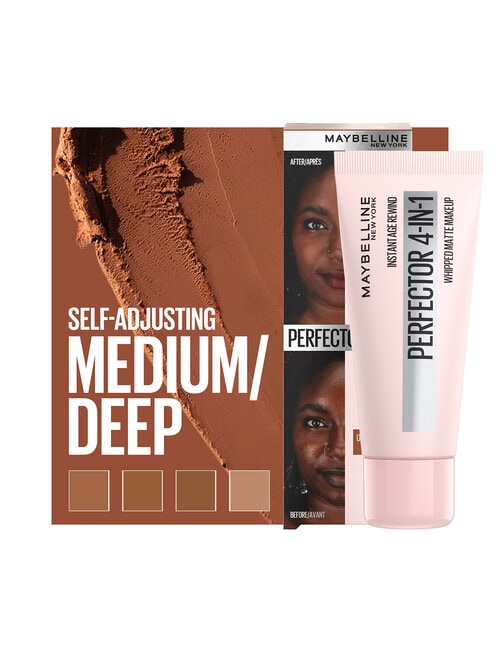 Maybelline Instant Perfector Matte Medium/Deep product photo View 03 L