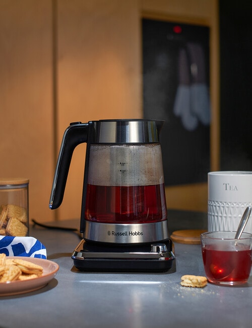 Russell Hobbs Attentiv Kettle, RHK800 product photo View 03 L