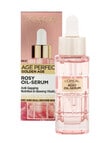 L'Oreal Paris Rosy Oil Serum, 30ml product photo