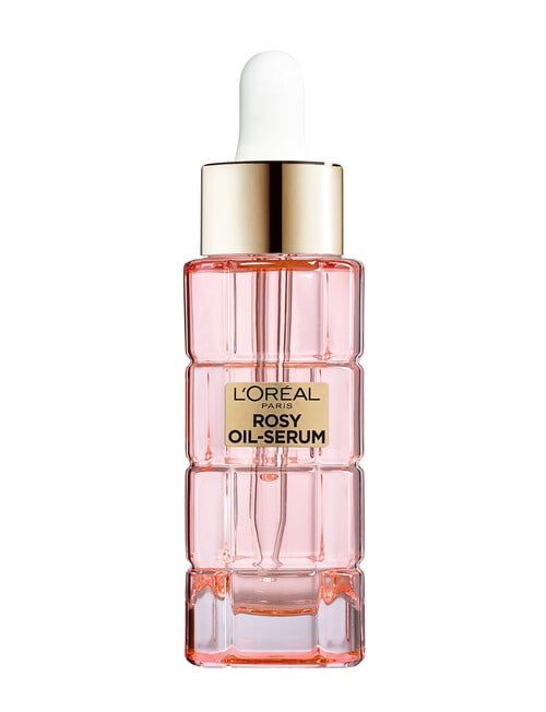 L'Oreal Paris Rosy Oil Serum, 30ml product photo View 03 L