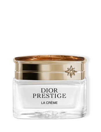 Dior Prestige La Crème Jar, 50ml product photo