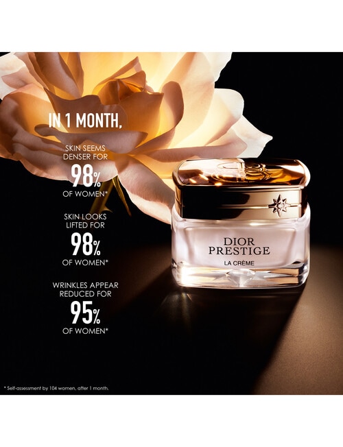 Dior Prestige La Crème Jar, 50ml product photo View 03 L