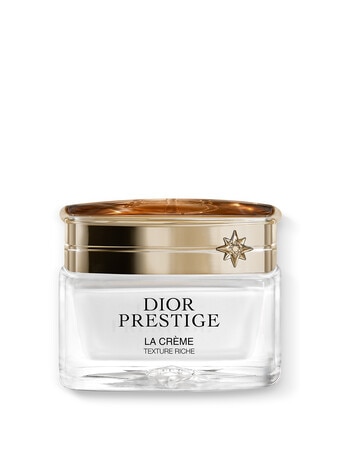 Dior Prestige La Crème Riche Jar, 50ml product photo