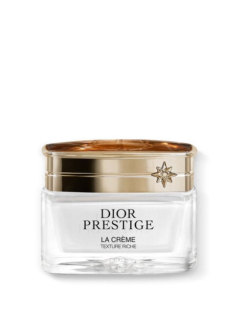 Dior Prestige La Crème Riche Jar, 50ml product photo