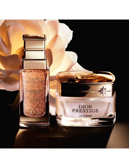 Dior Prestige La Crème Riche Jar, 50ml product photo View 05 L